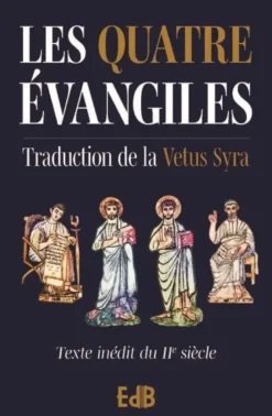 Vetus Syra – version poche (bleu foncé)