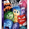 Vice-Versa 2 - DVD (2024)