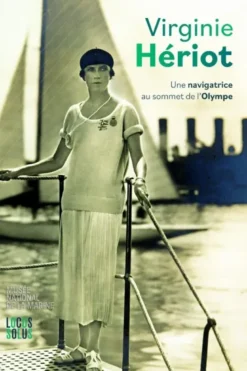 Virginie Hériot