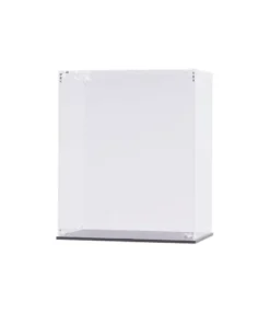 Vitrine Booknook - Dust Cover booknook - Rolife