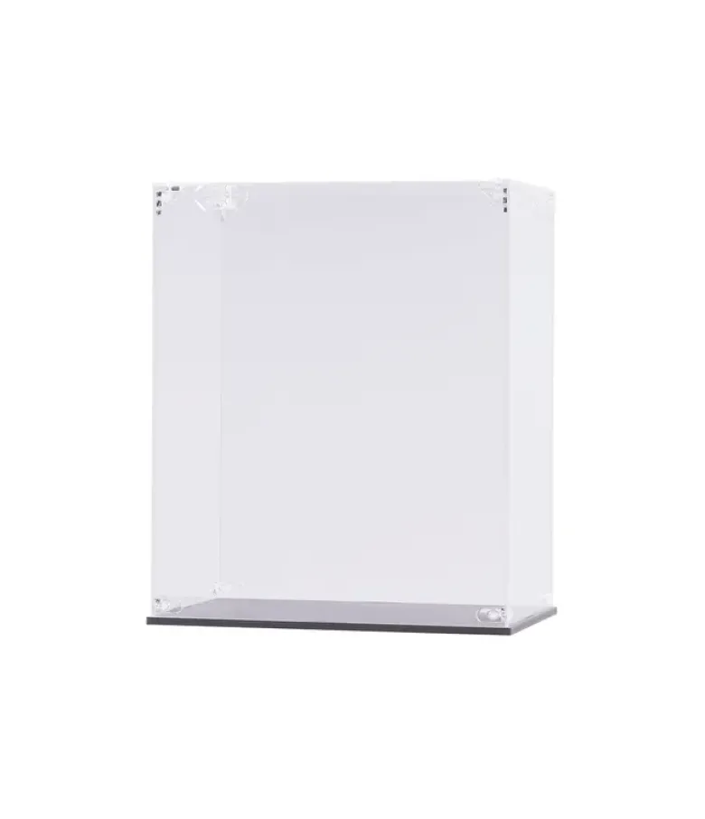 Vitrine Booknook - Dust Cover booknook - Rolife