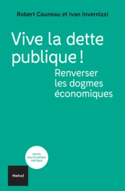 Vive la dette publique!
