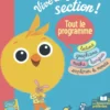 Vive la petite section !