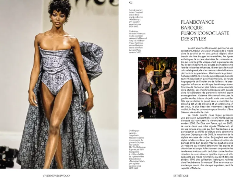Vivienne Westwood