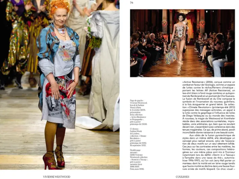 Vivienne Westwood