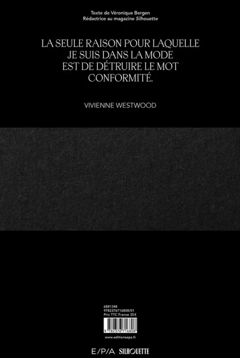Vivienne Westwood