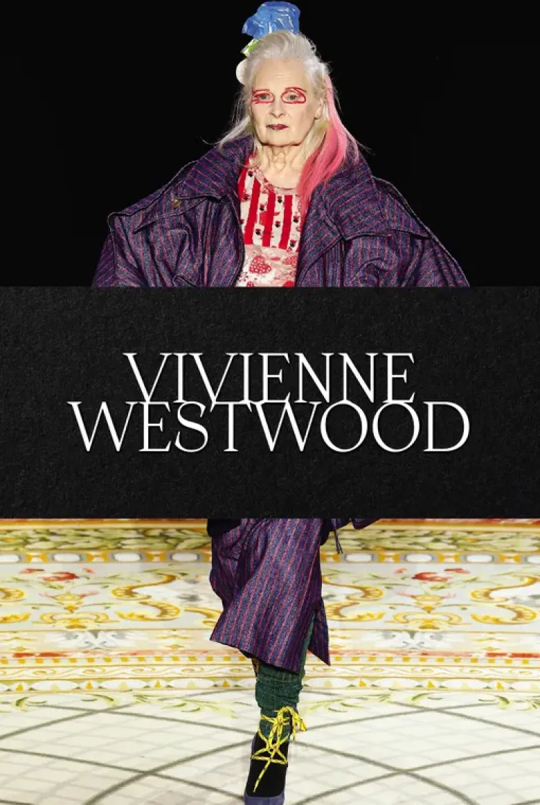 Vivienne Westwood