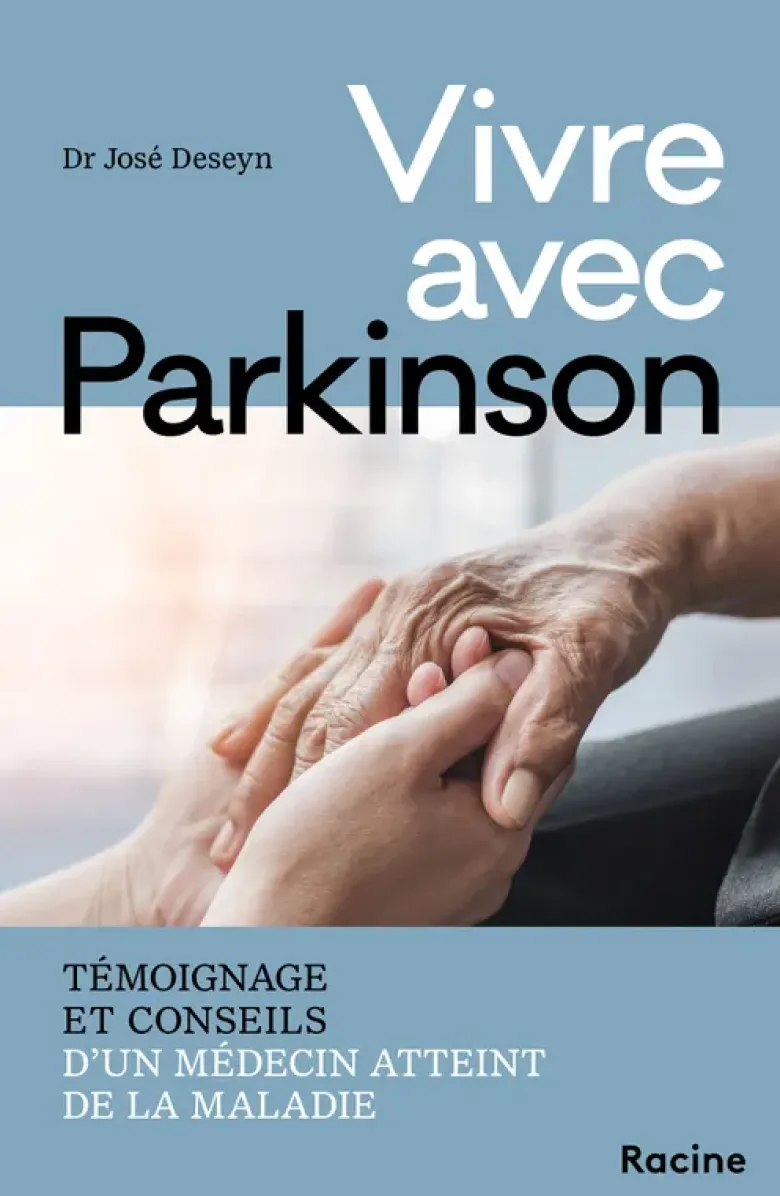 Vivre avec Parkinson