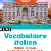 Vocabulaire italien
