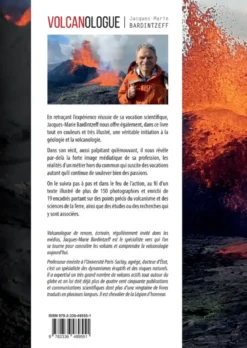Volcanologue