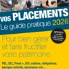 Vos placements 2026