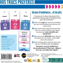 Vos Trucs Préférés
