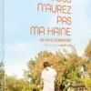 Vous n'aurez pas ma haine - DVD (2022)