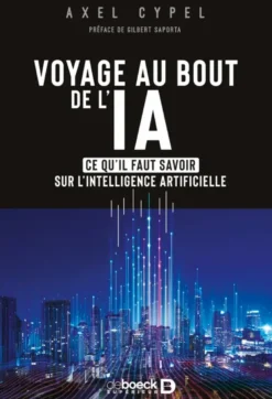 Voyage au bout de l’IA