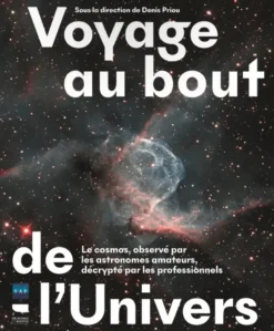 Voyage au bout de l'Univers
