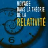 Voyage dans la théorie de la relativité