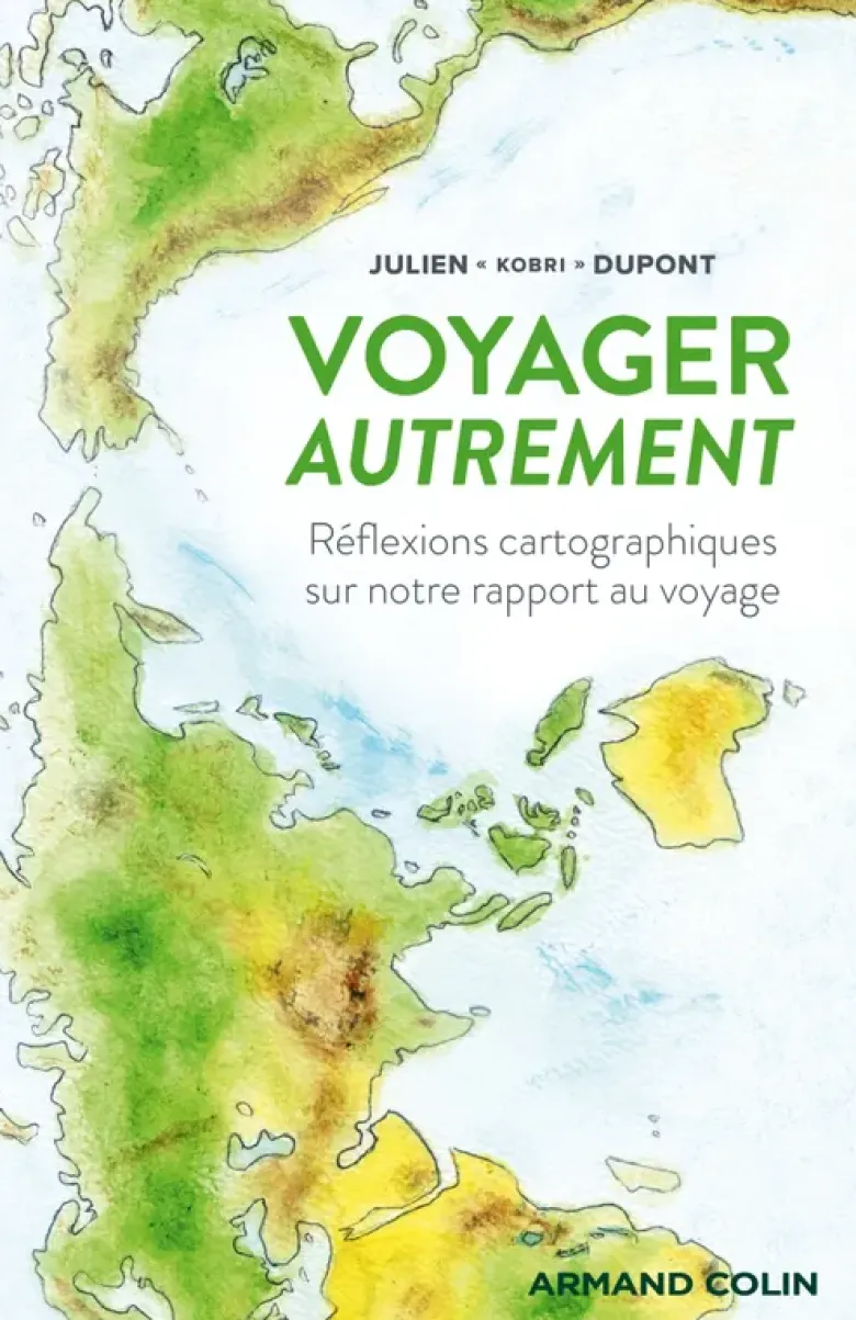 Voyager autrement