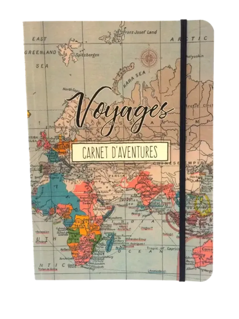 Voyages