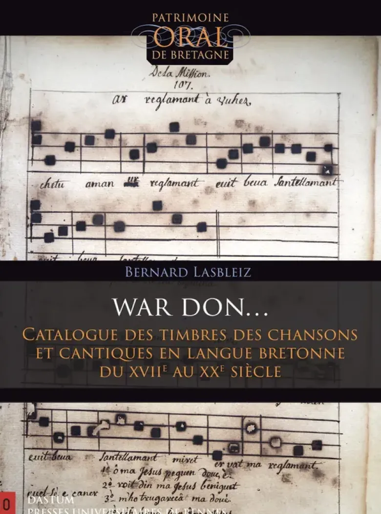War Don (Sur l'air de...)