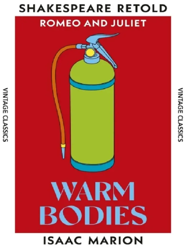 Warm Bodies