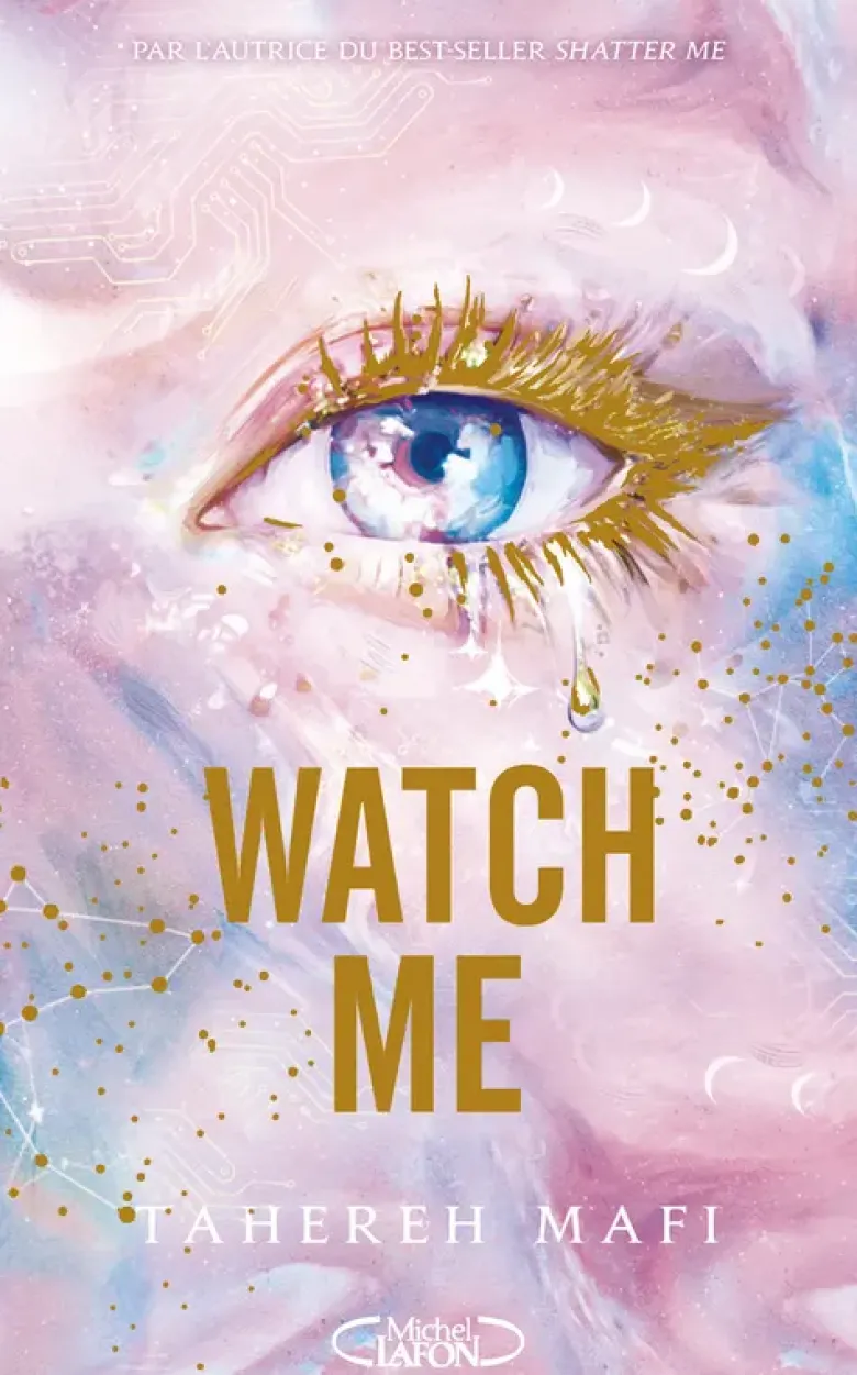 Watch me