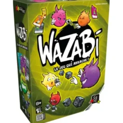 Wazabi