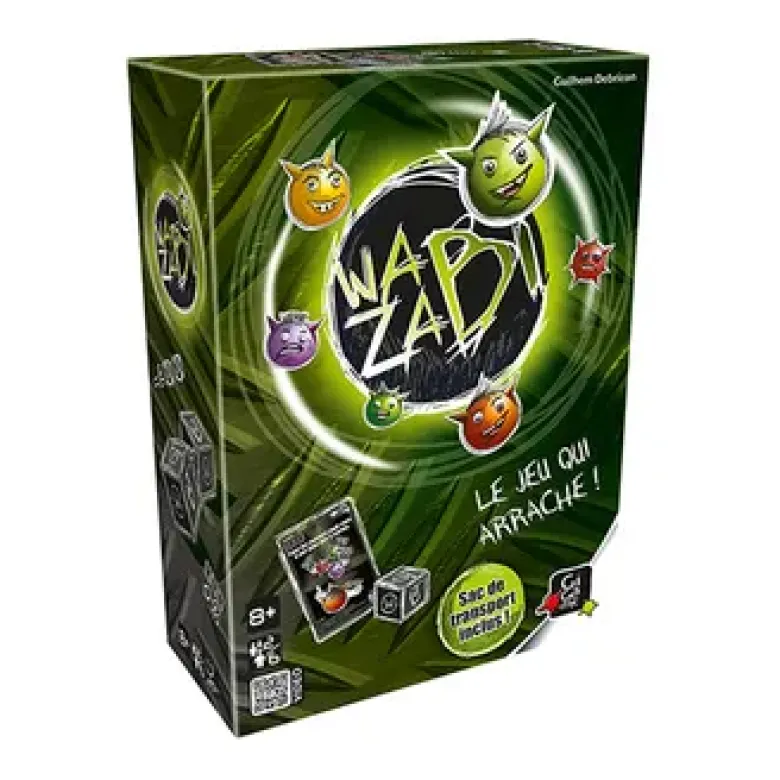 Wazabi