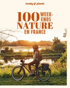 100 week-ends nature en France 2ed