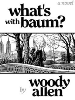 What'S with Baum?
