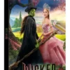 Wicked - DVD (2024)