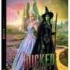Wicked : Partie II (4K Ultra HD + Blu-ray) - 4K UHD (2025)