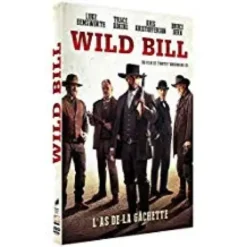 wild bill