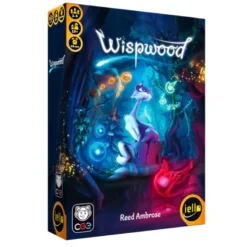 Wispwood