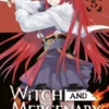 Witch and Mercenary - vol. 05