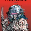 Wolverine : L'arme X