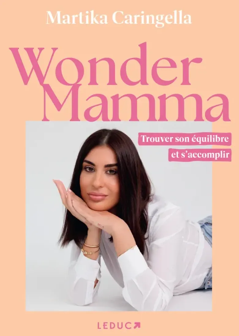 Wonder Mamma