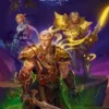 World of WarCraft Midnight : Les Liens du sang