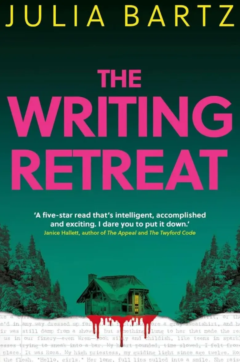 Writing Retreat