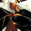 X-Men - Shadows of Tomorrow N°05