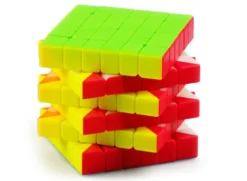 6x6 QiYi