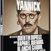 Yannick - Blu-ray (2023)