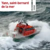 Yann, saint-bernard de la mer