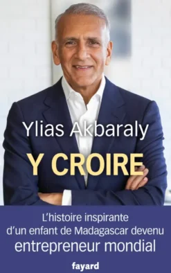 Y croire
