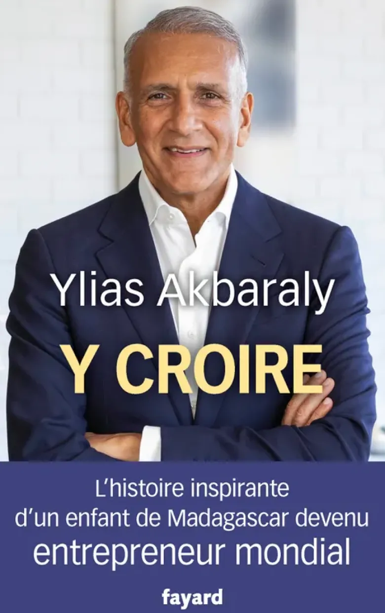 Y croire
