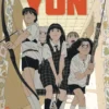 YON - Tome 2