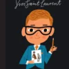 Yves Saint Laurent