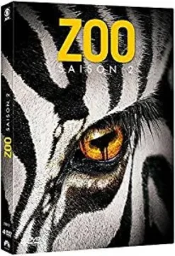 Zoo - Saison 2